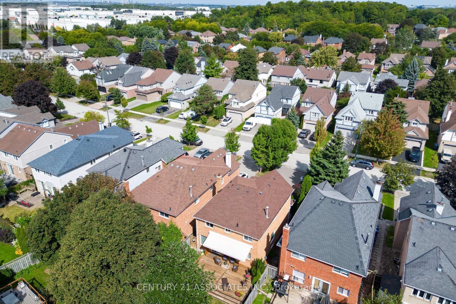 2898 Rainwater Drive, Mississauga, Ontario  L5N 6K8 - Photo 42 - W13801022