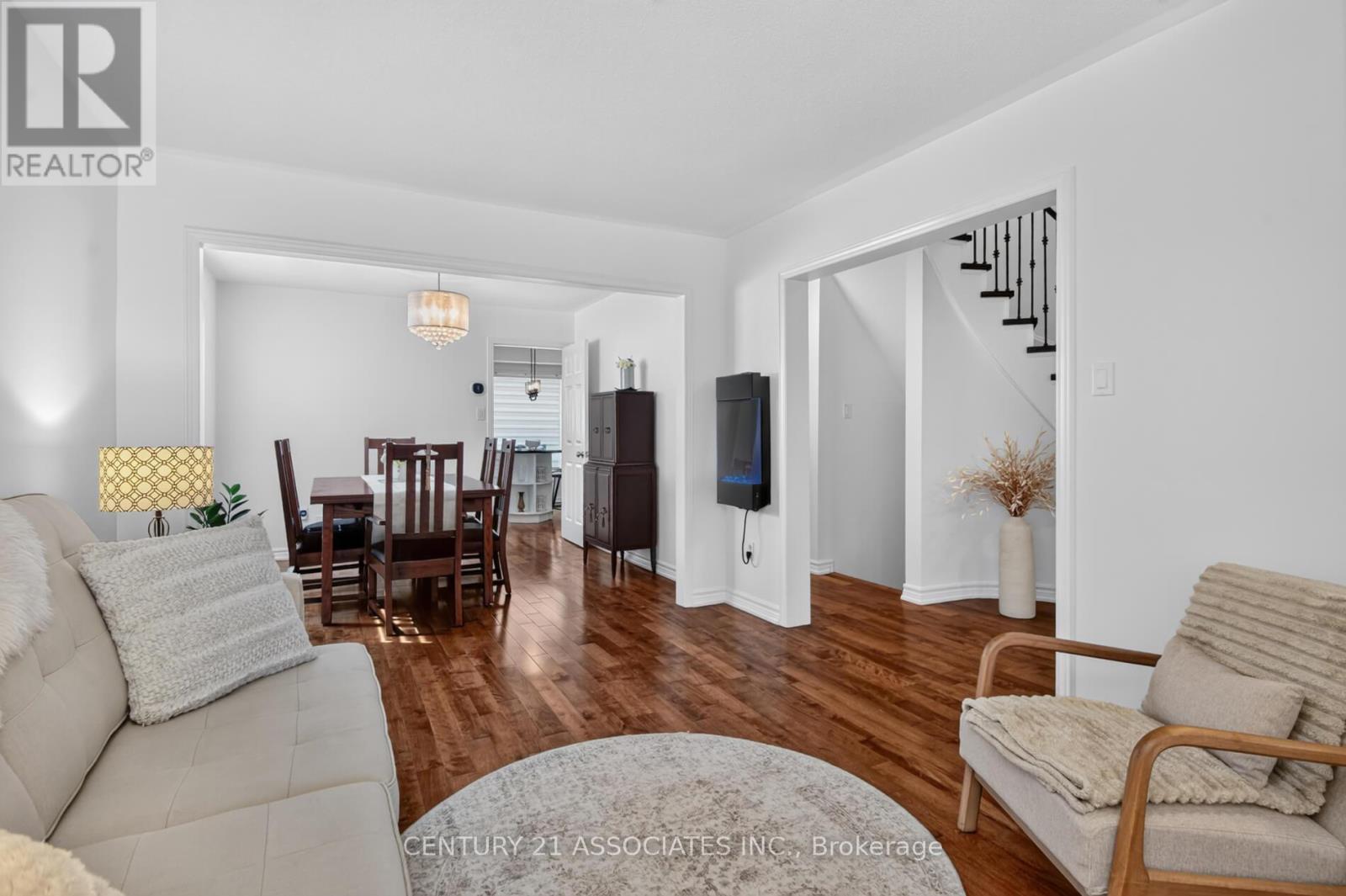 2898 Rainwater Drive, Mississauga, Ontario  L5N 6K8 - Photo 5 - W13801022