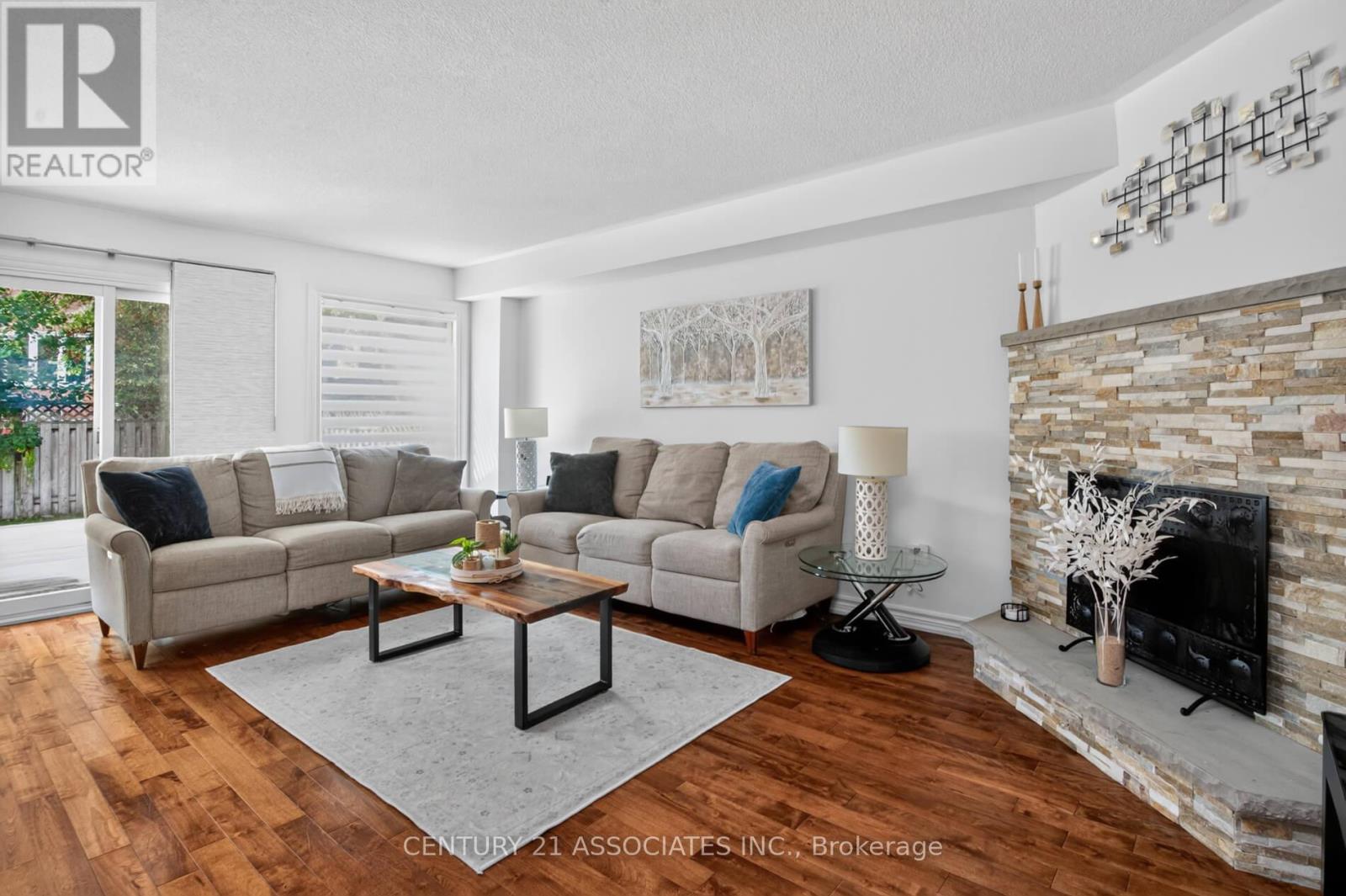 2898 Rainwater Drive, Mississauga, Ontario  L5N 6K8 - Photo 8 - W13801022