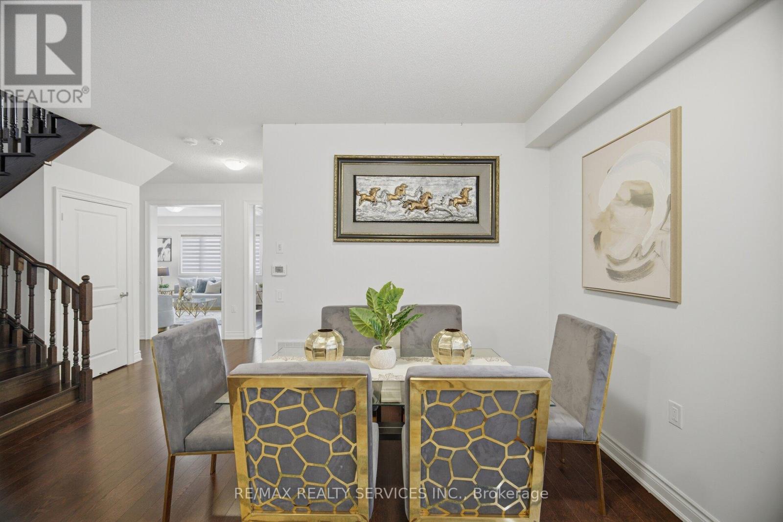 585 Dougall Avenue, Caledon, Ontario  L7C 3Z2 - Photo 9 - W13801098