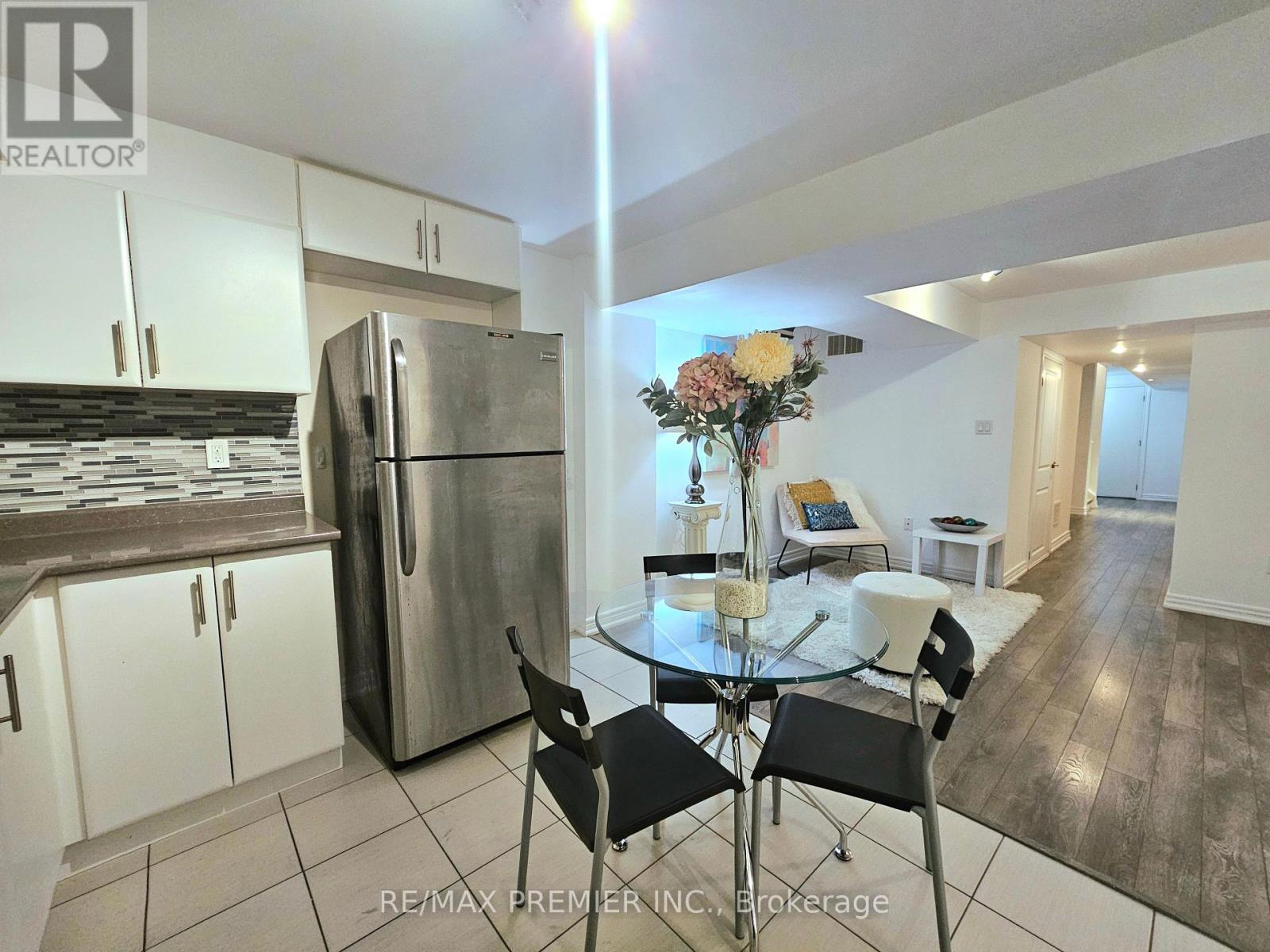 BSMT - 3900 ARVONA PLACE, mississauga (churchill meadows), Ontario