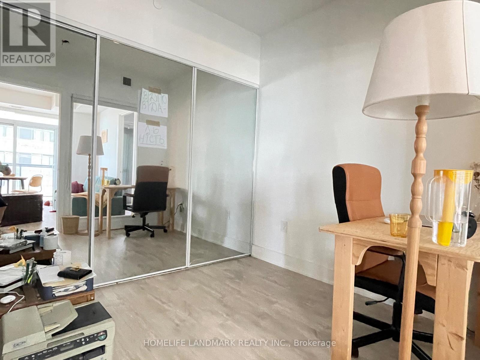 806 - 65 Annie Craig Drive, Toronto, Ontario  M8V 0G3 - Photo 5 - W13801120