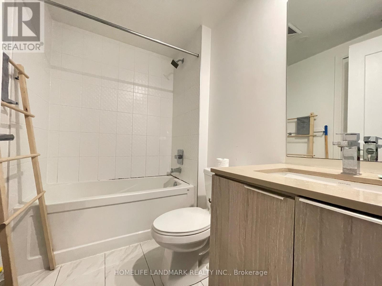 806 - 65 Annie Craig Drive, Toronto, Ontario  M8V 0G3 - Photo 8 - W13801120