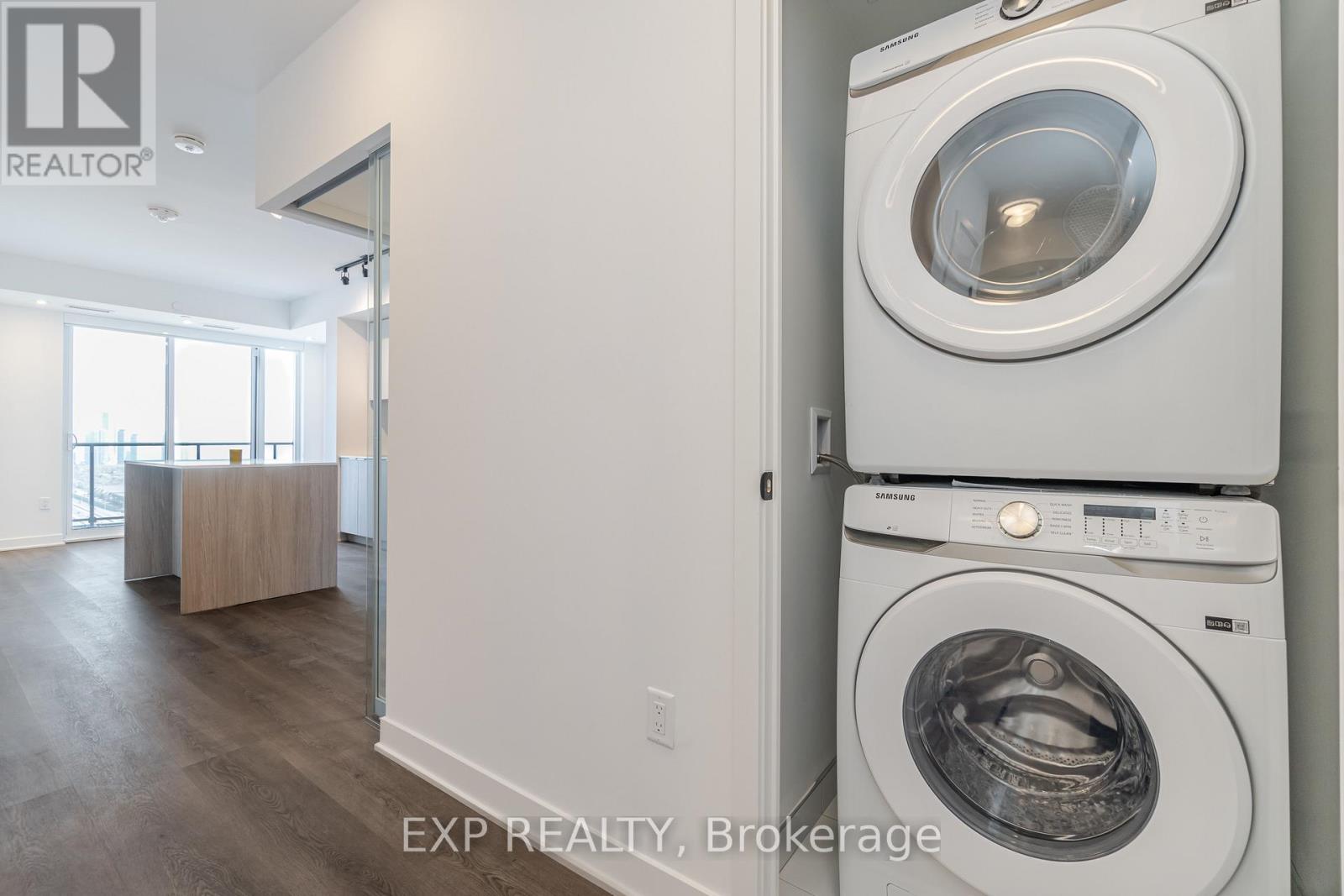 1805 - 36 Zorra Street, Toronto, Ontario  M8Z 4Z7 - Photo 10 - W13801130