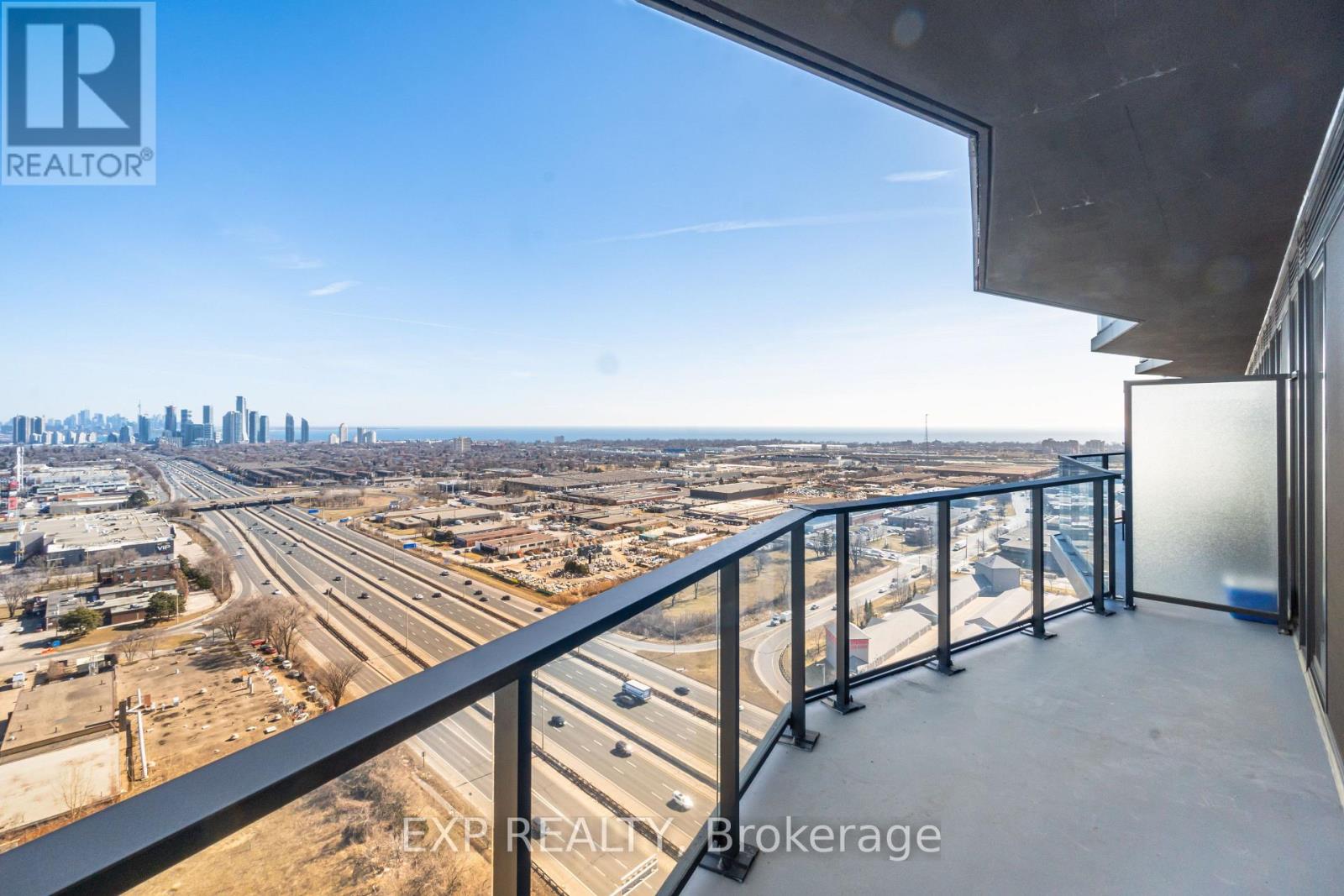 1805 - 36 Zorra Street, Toronto, Ontario  M8Z 4Z7 - Photo 12 - W13801130