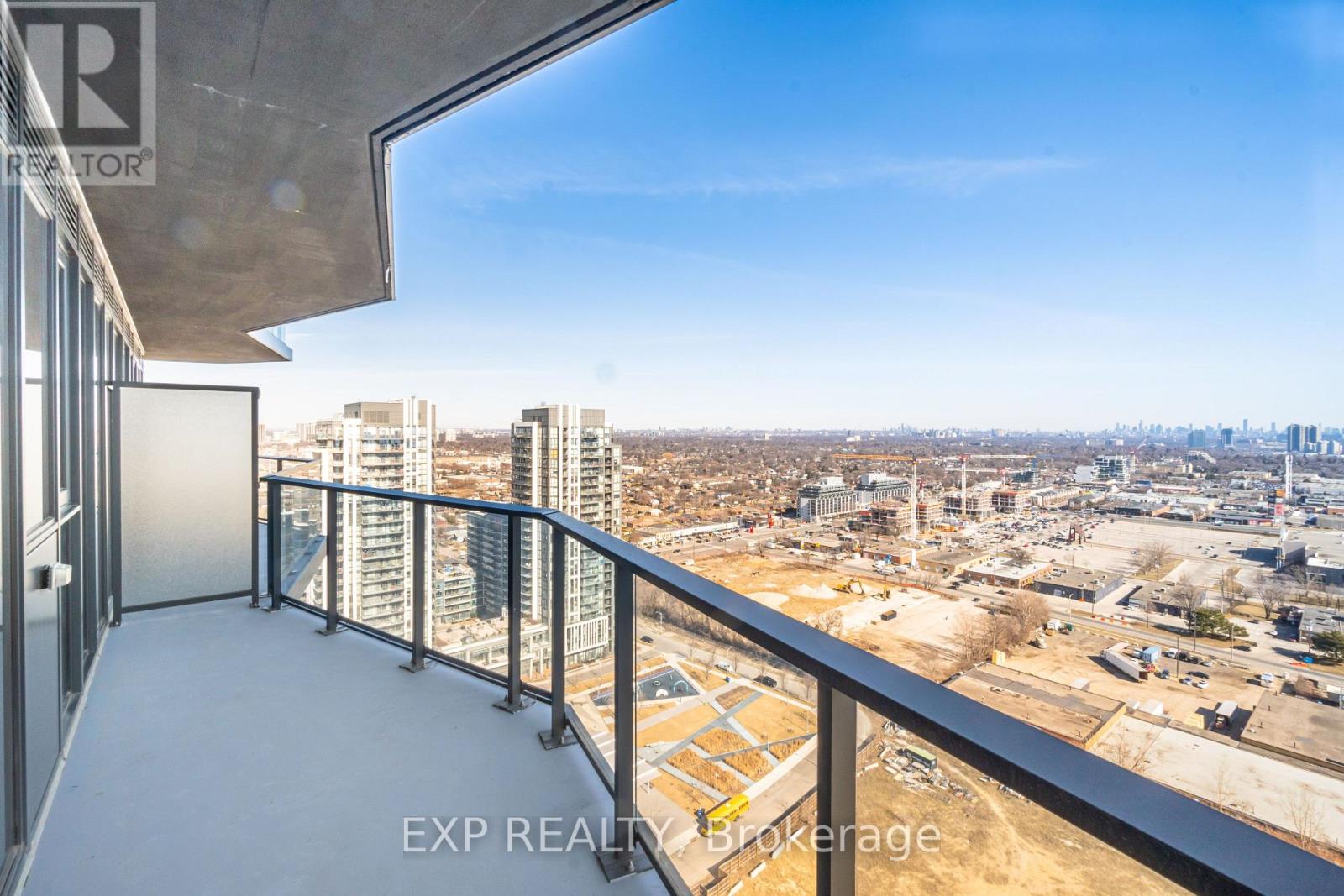 1805 - 36 Zorra Street, Toronto, Ontario  M8Z 4Z7 - Photo 13 - W13801130