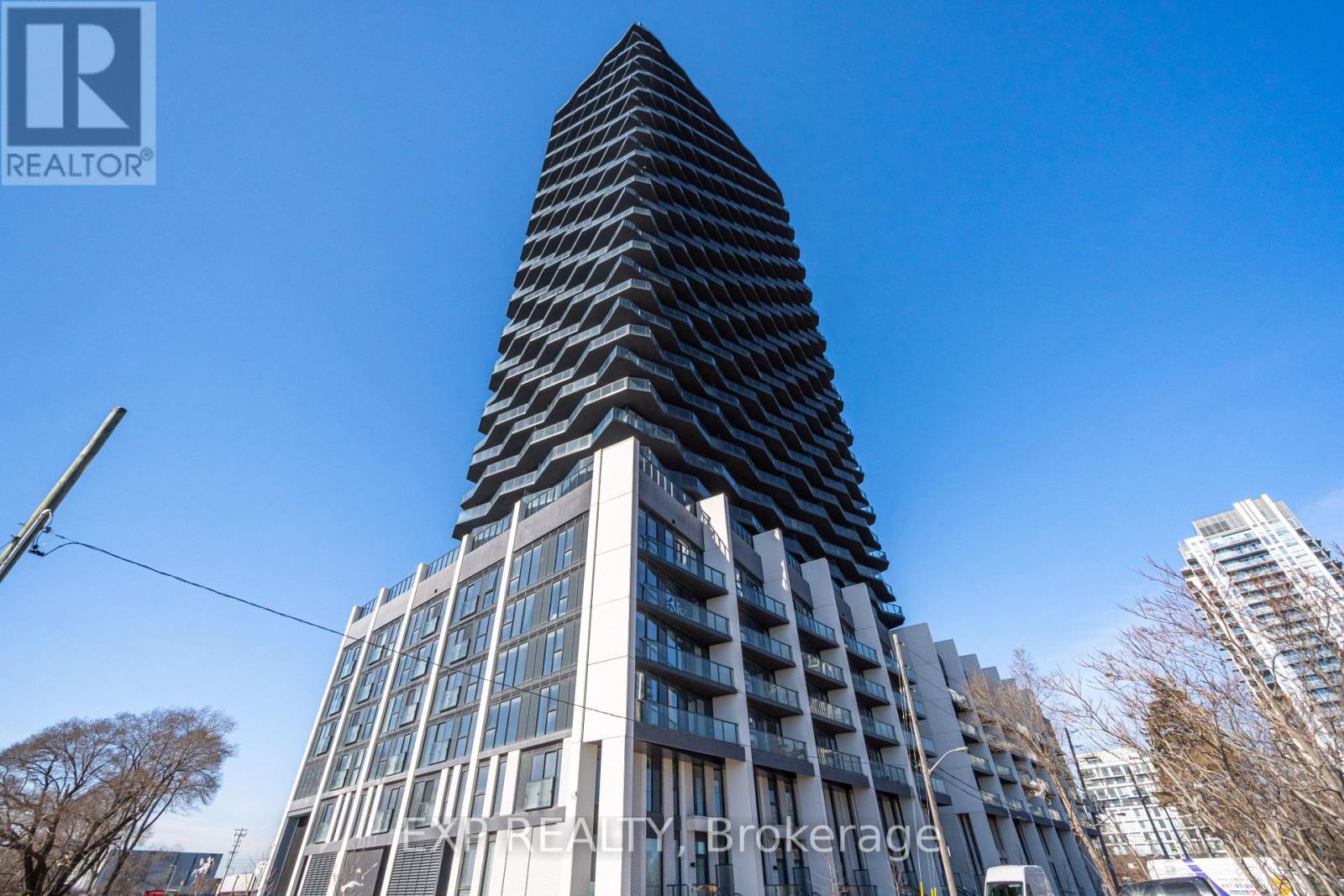 1805 - 36 Zorra Street, Toronto, Ontario  M8Z 4Z7 - Photo 14 - W13801130
