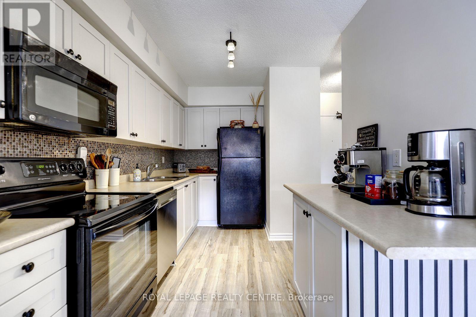 201 - 1000 Cedarglen Gate, Mississauga, Ontario  L5C 3Z5 - Photo 13 - W13801134