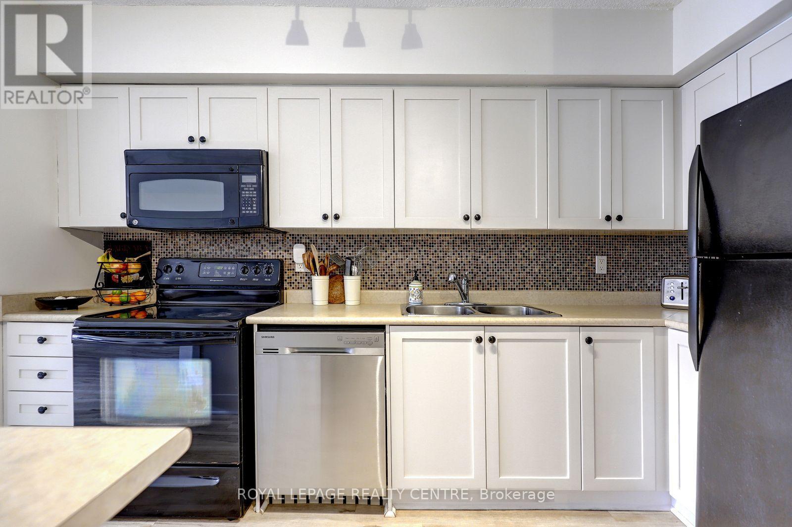 201 - 1000 Cedarglen Gate, Mississauga, Ontario  L5C 3Z5 - Photo 14 - W13801134