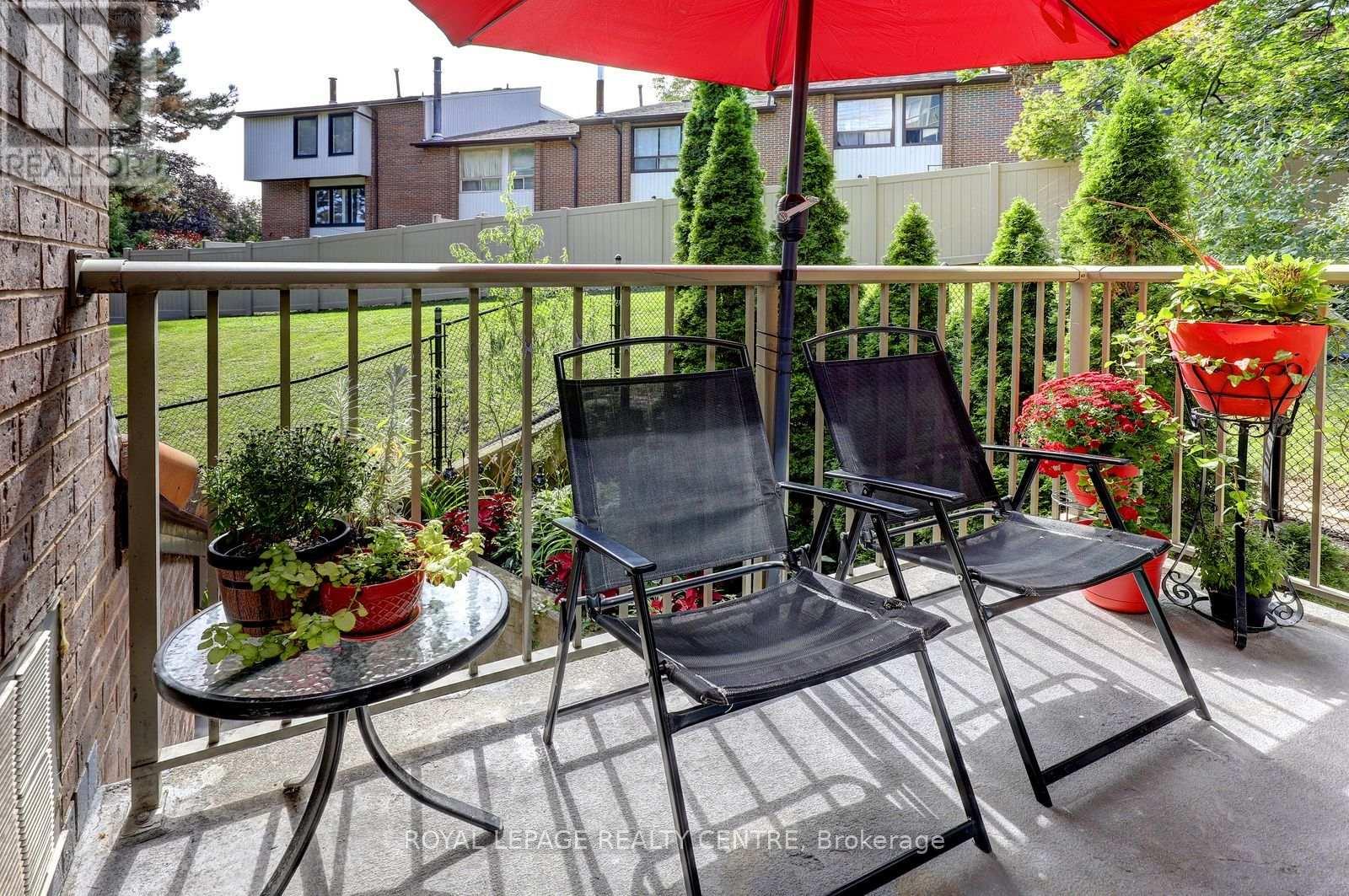 201 - 1000 Cedarglen Gate, Mississauga, Ontario  L5C 3Z5 - Photo 15 - W13801134