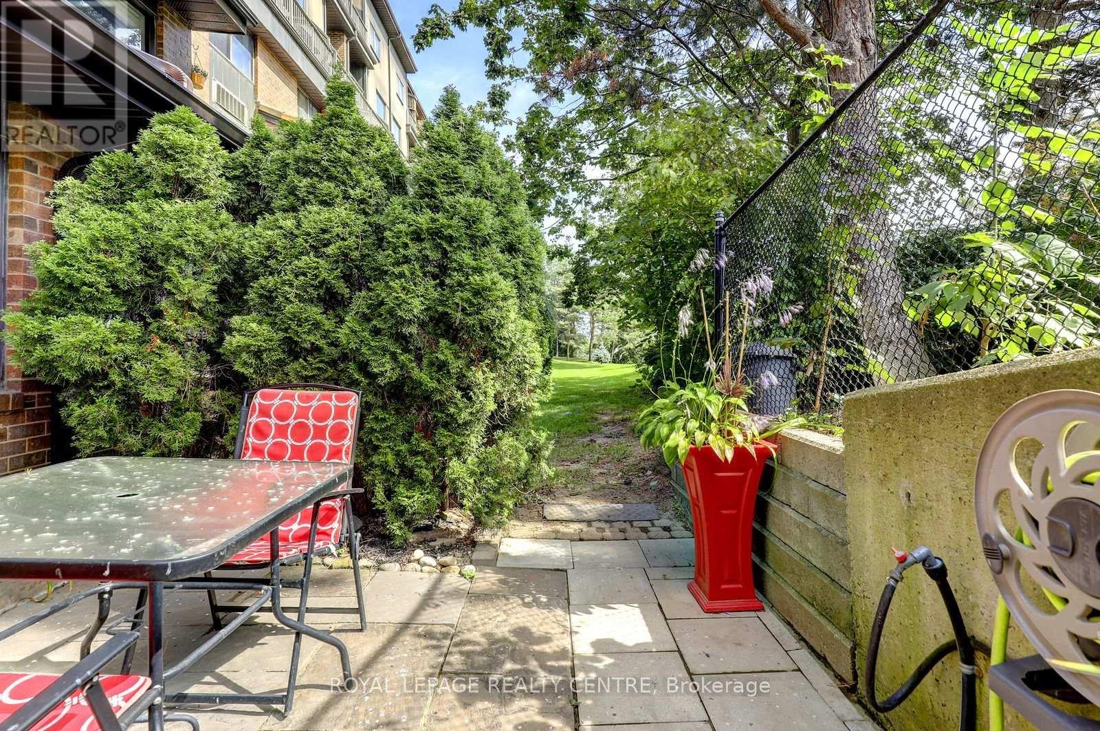 201 - 1000 Cedarglen Gate, Mississauga, Ontario  L5C 3Z5 - Photo 25 - W13801134