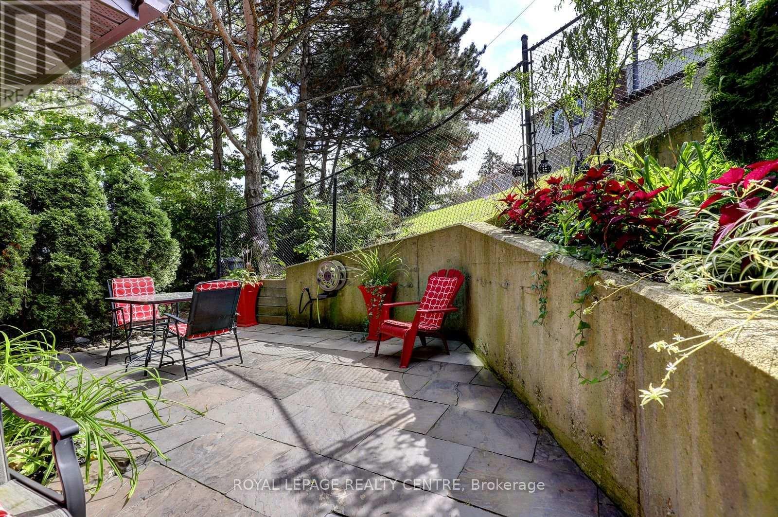 201 - 1000 Cedarglen Gate, Mississauga, Ontario  L5C 3Z5 - Photo 27 - W13801134