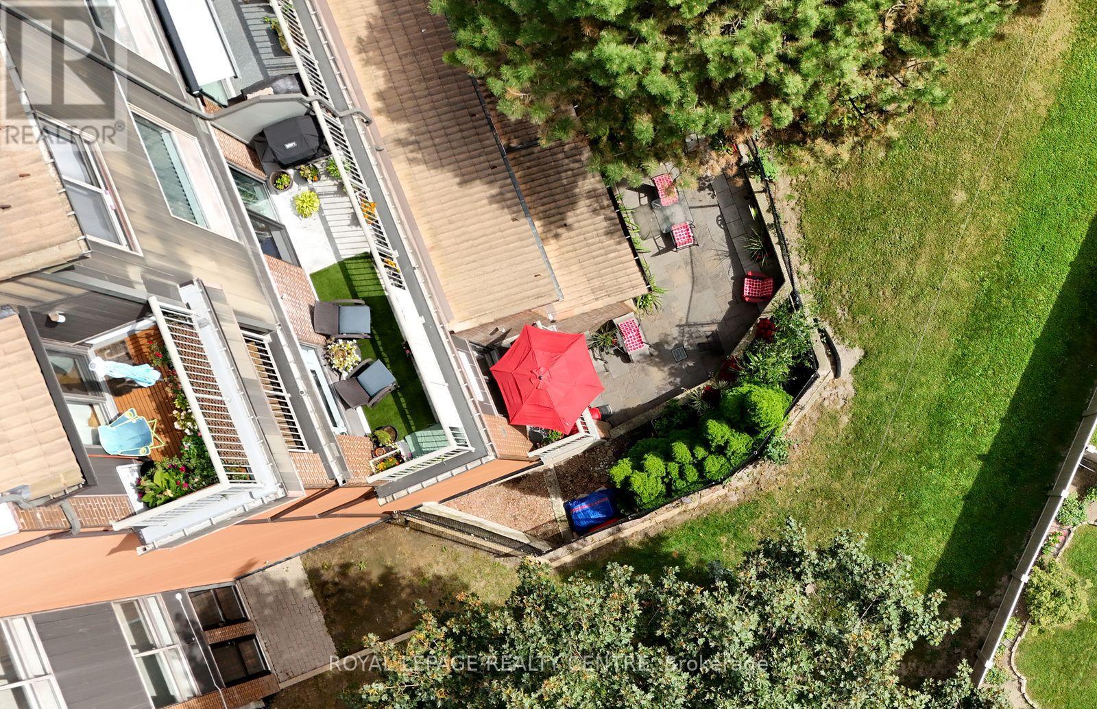 201 - 1000 Cedarglen Gate, Mississauga, Ontario  L5C 3Z5 - Photo 28 - W13801134