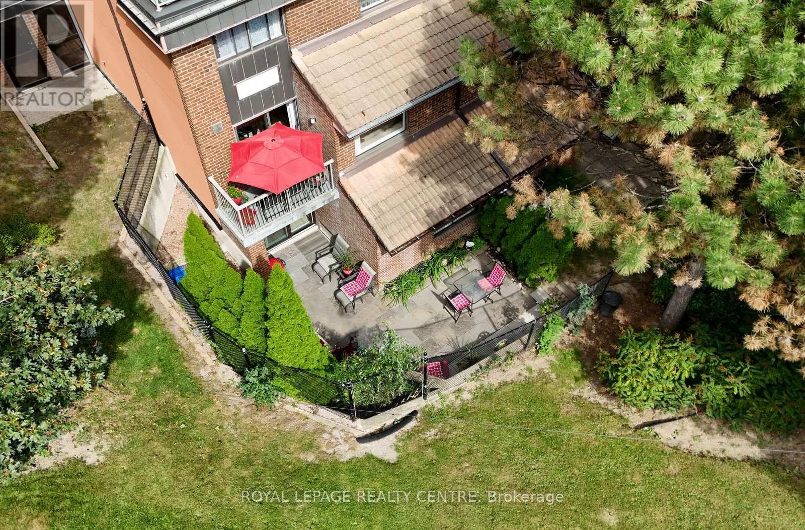 201 - 1000 Cedarglen Gate, Mississauga, Ontario  L5C 3Z5 - Photo 29 - W13801134