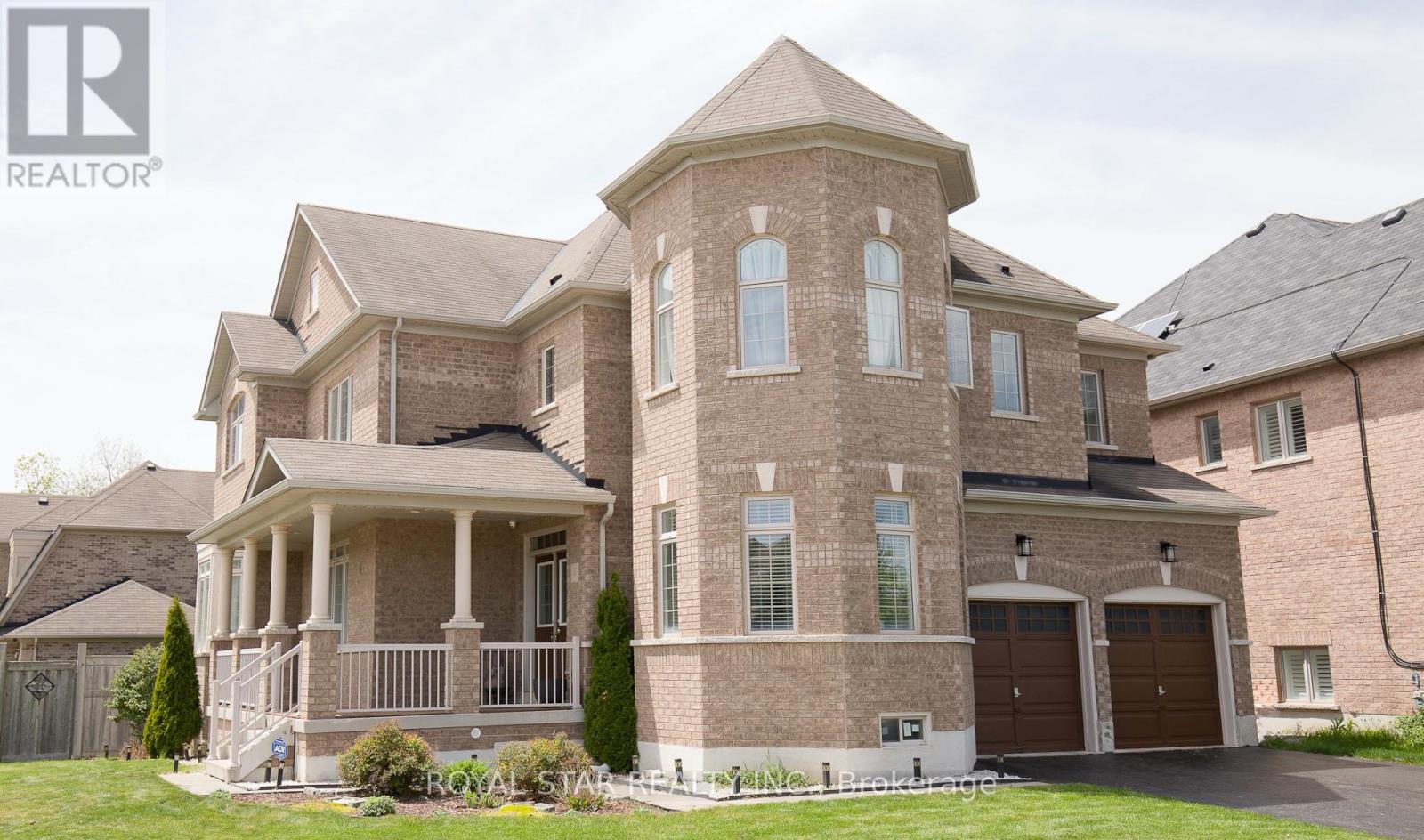 4 BERKWOOD HOLLOW, Brampton, Ontario