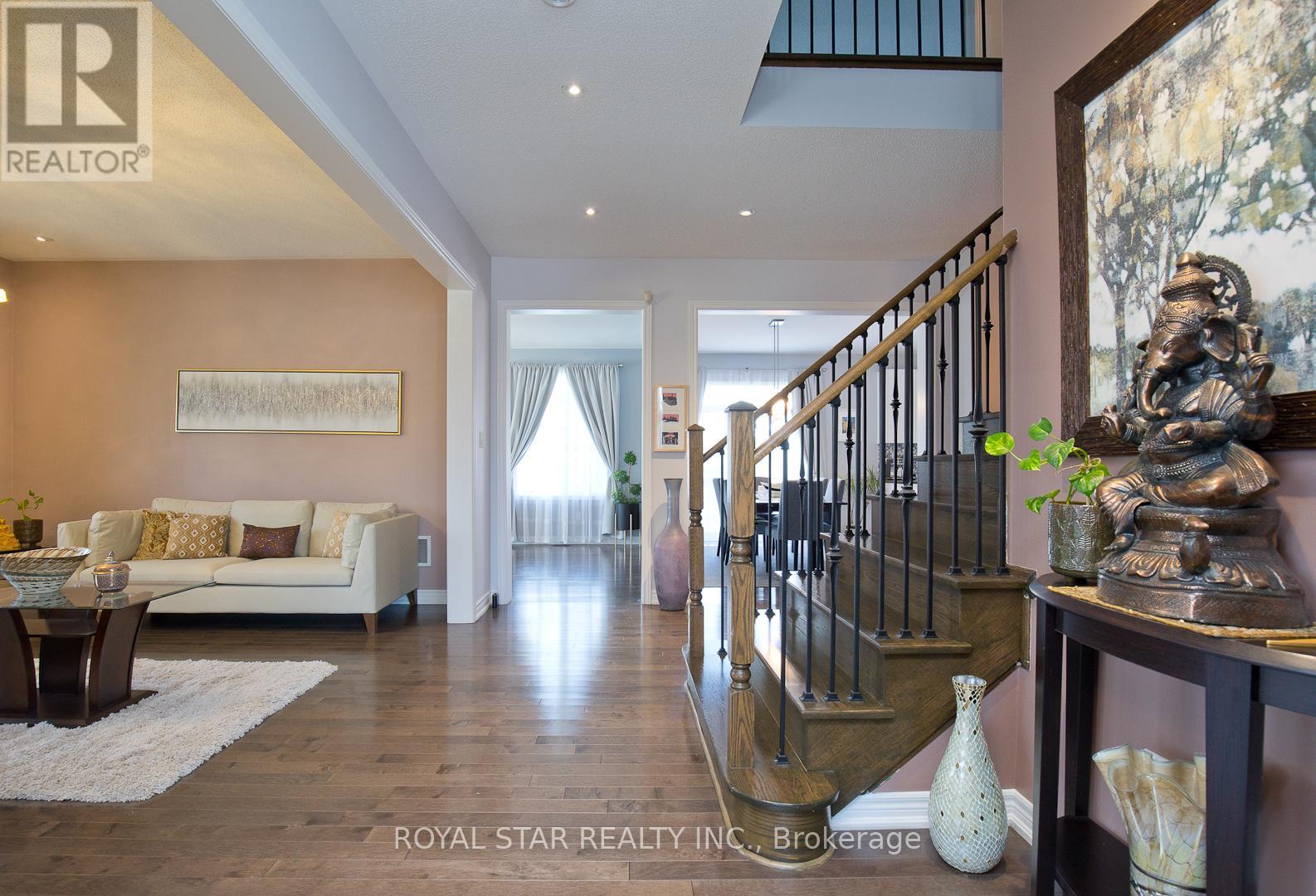 4 Berkwood Hollow, Brampton, Ontario  L6Y 0X6 - Photo 11 - W13801148