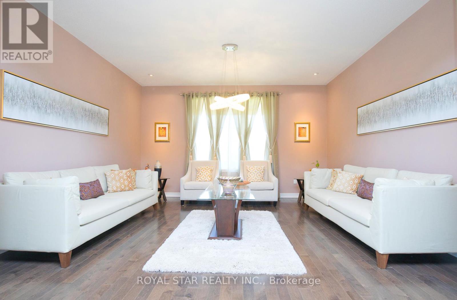 4 Berkwood Hollow, Brampton, Ontario  L6Y 0X6 - Photo 12 - W13801148