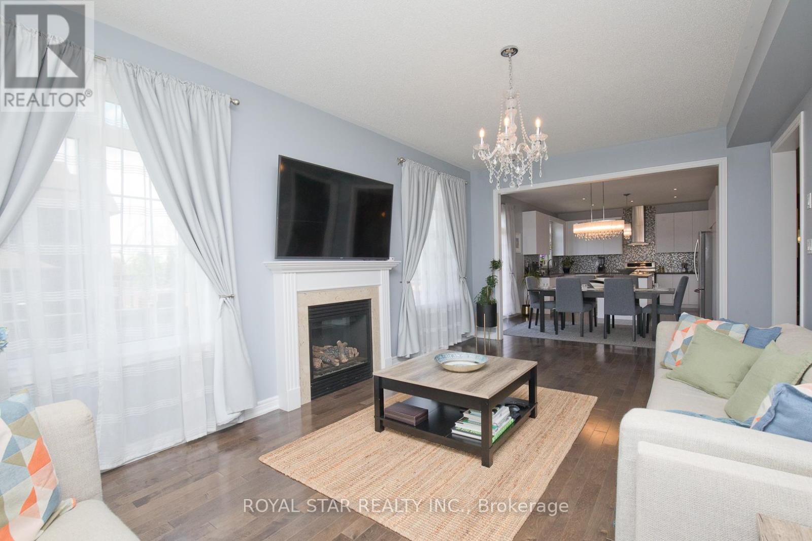4 Berkwood Hollow, Brampton, Ontario  L6Y 0X6 - Photo 15 - W13801148