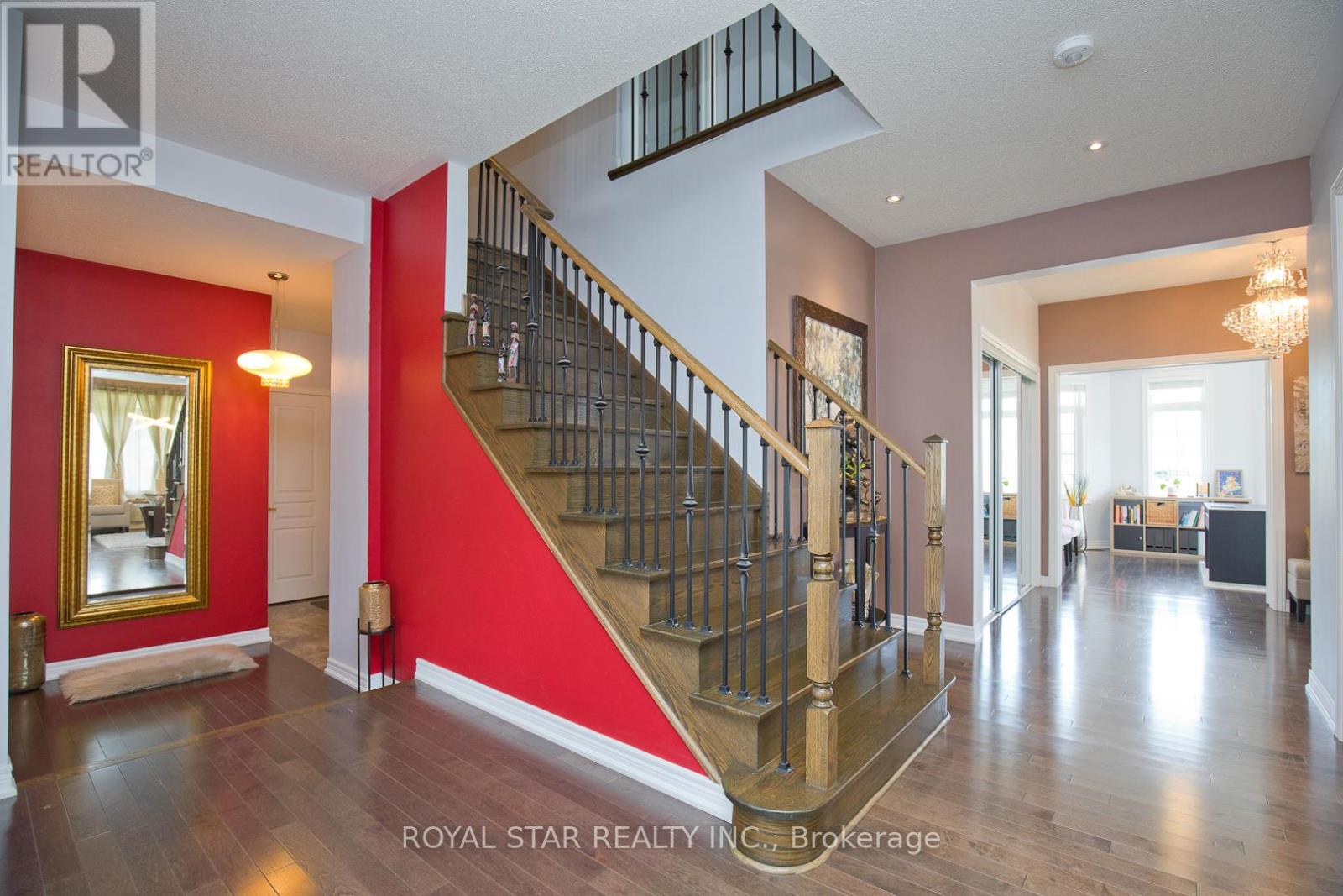 4 Berkwood Hollow, Brampton, Ontario  L6Y 0X6 - Photo 21 - W13801148