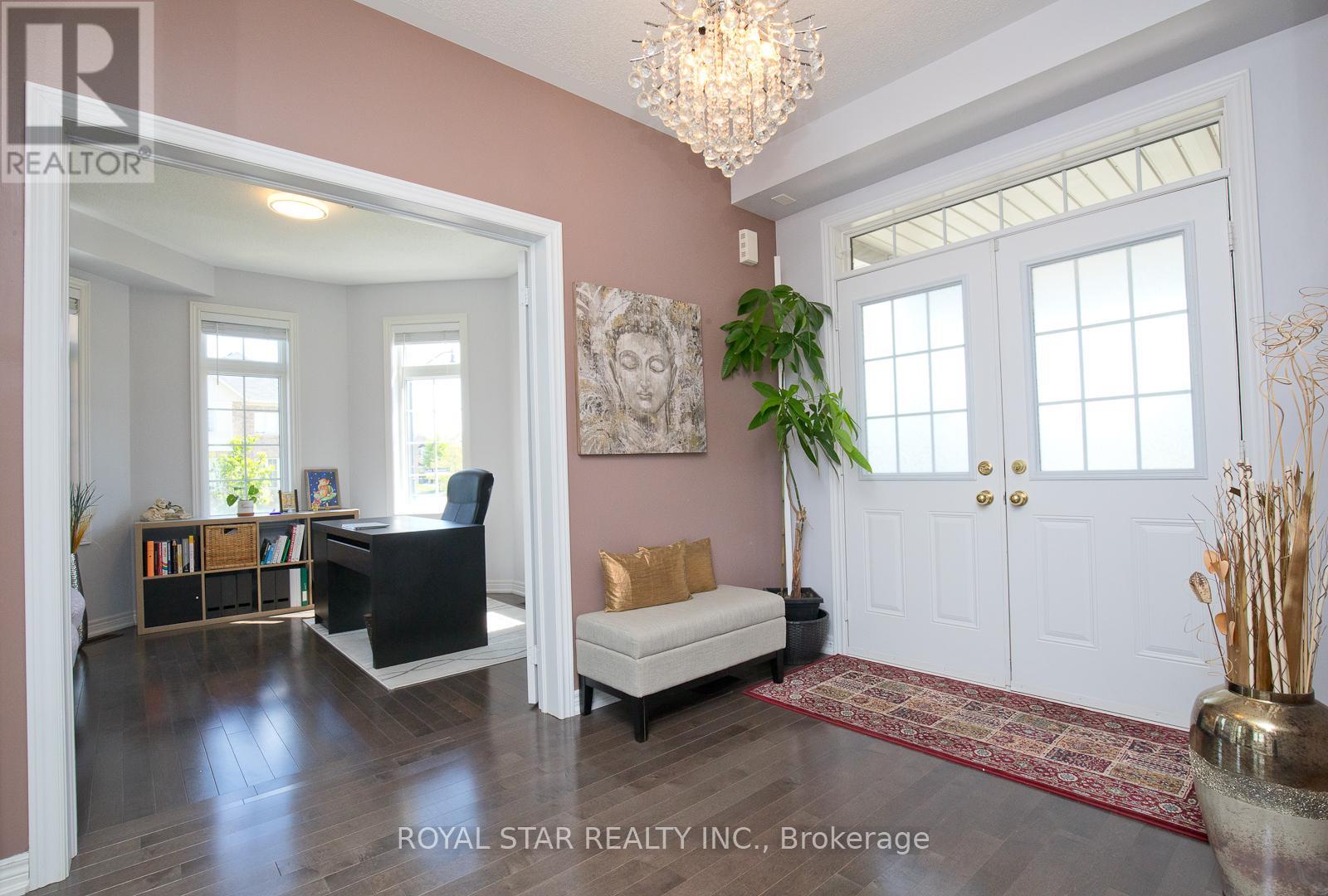 4 Berkwood Hollow, Brampton, Ontario  L6Y 0X6 - Photo 8 - W13801148