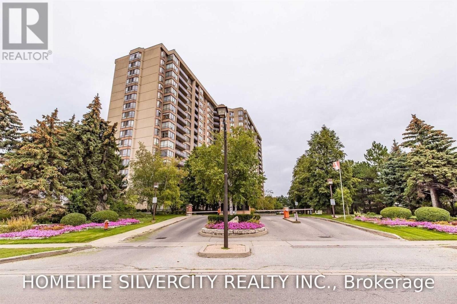 1106 - 20 CHERRYTREE DRIVE
