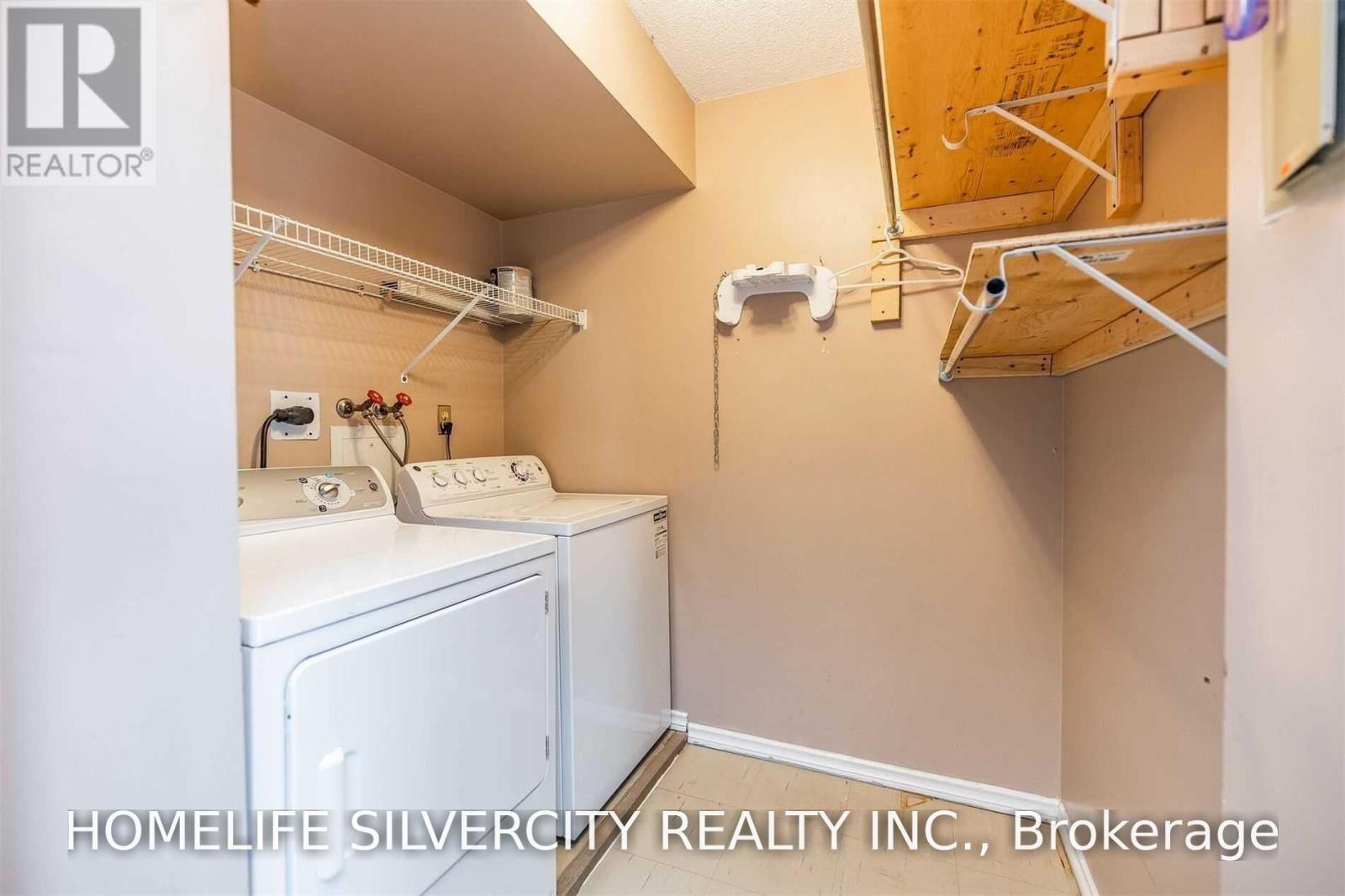 1106 - 20 Cherrytree Drive, Brampton (Fletcher's Creek South), Ontario  L6Y 3V1 - Photo 10 - W13801170