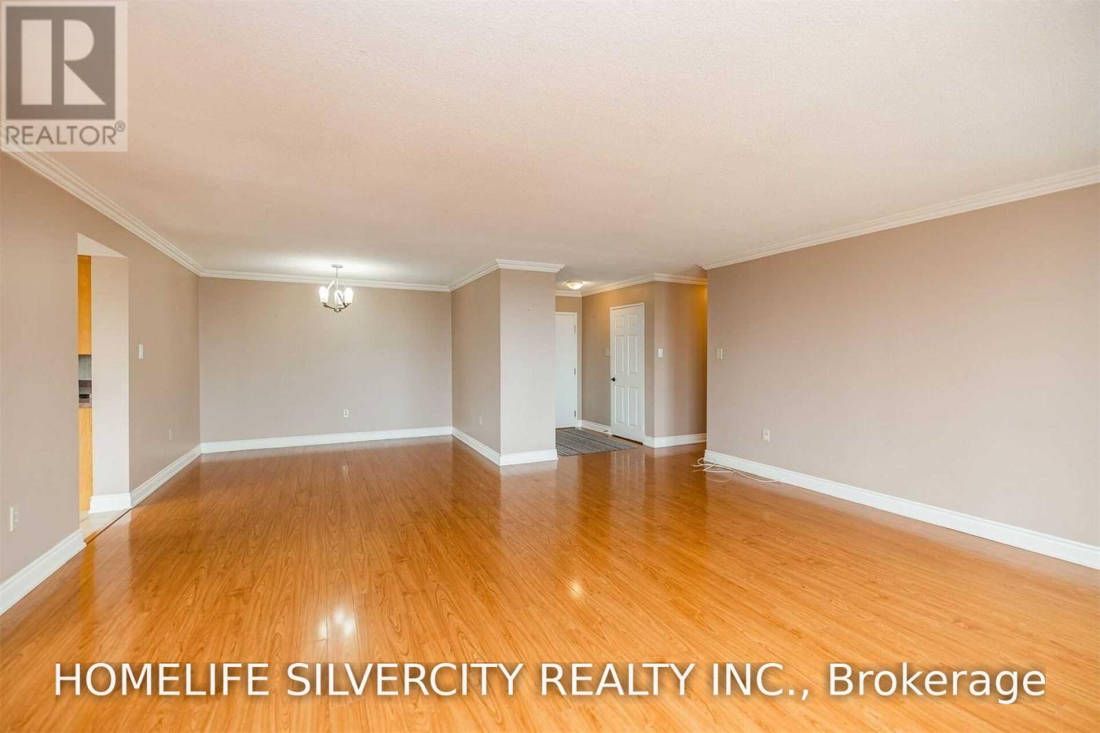 1106 - 20 Cherrytree Drive, Brampton (Fletcher's Creek South), Ontario  L6Y 3V1 - Photo 12 - W13801170