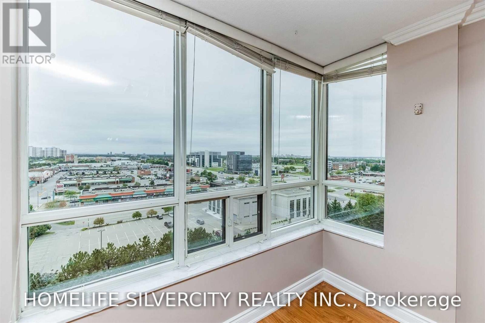 1106 - 20 Cherrytree Drive, Brampton (Fletcher's Creek South), Ontario  L6Y 3V1 - Photo 14 - W13801170