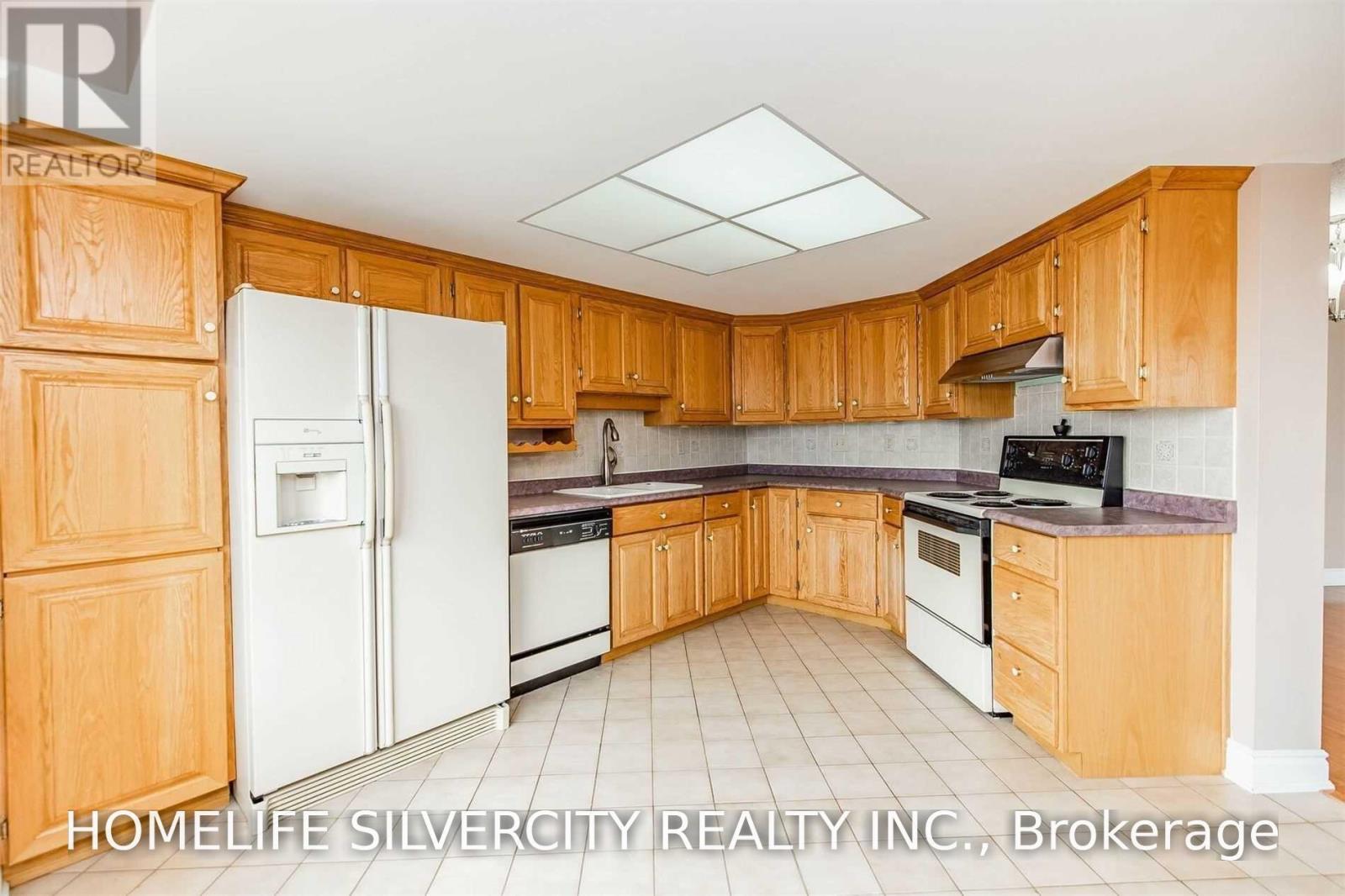 1106 - 20 Cherrytree Drive, Brampton (Fletcher's Creek South), Ontario  L6Y 3V1 - Photo 16 - W13801170