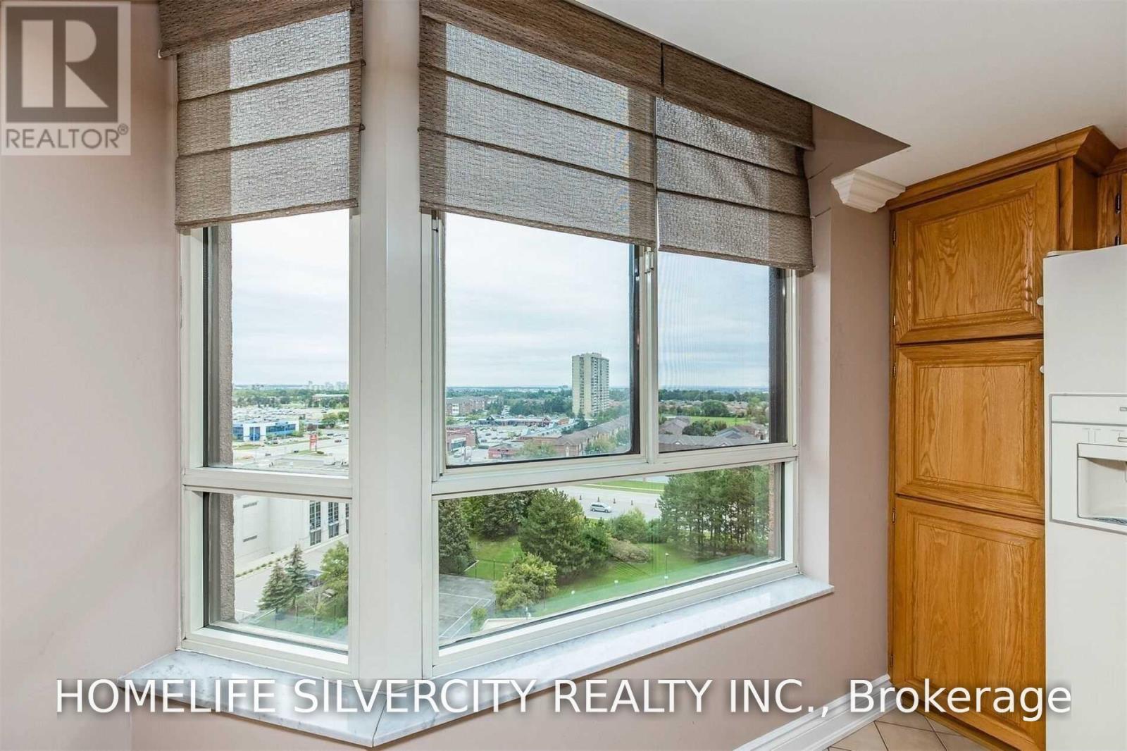 1106 - 20 Cherrytree Drive, Brampton (Fletcher's Creek South), Ontario  L6Y 3V1 - Photo 18 - W13801170