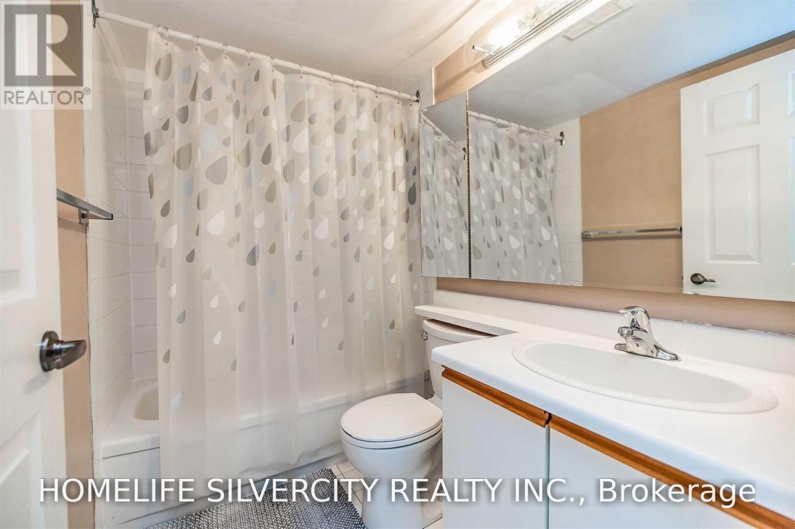 1106 - 20 Cherrytree Drive, Brampton (Fletcher's Creek South), Ontario  L6Y 3V1 - Photo 21 - W13801170