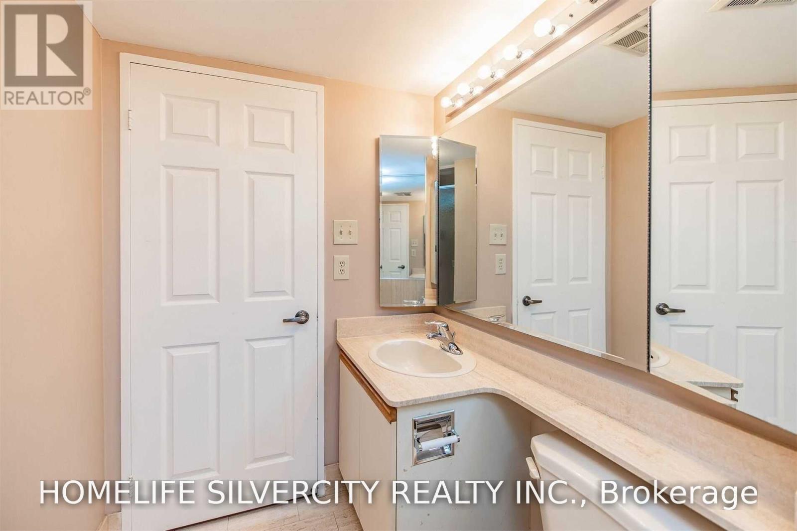 1106 - 20 Cherrytree Drive, Brampton (Fletcher's Creek South), Ontario  L6Y 3V1 - Photo 27 - W13801170
