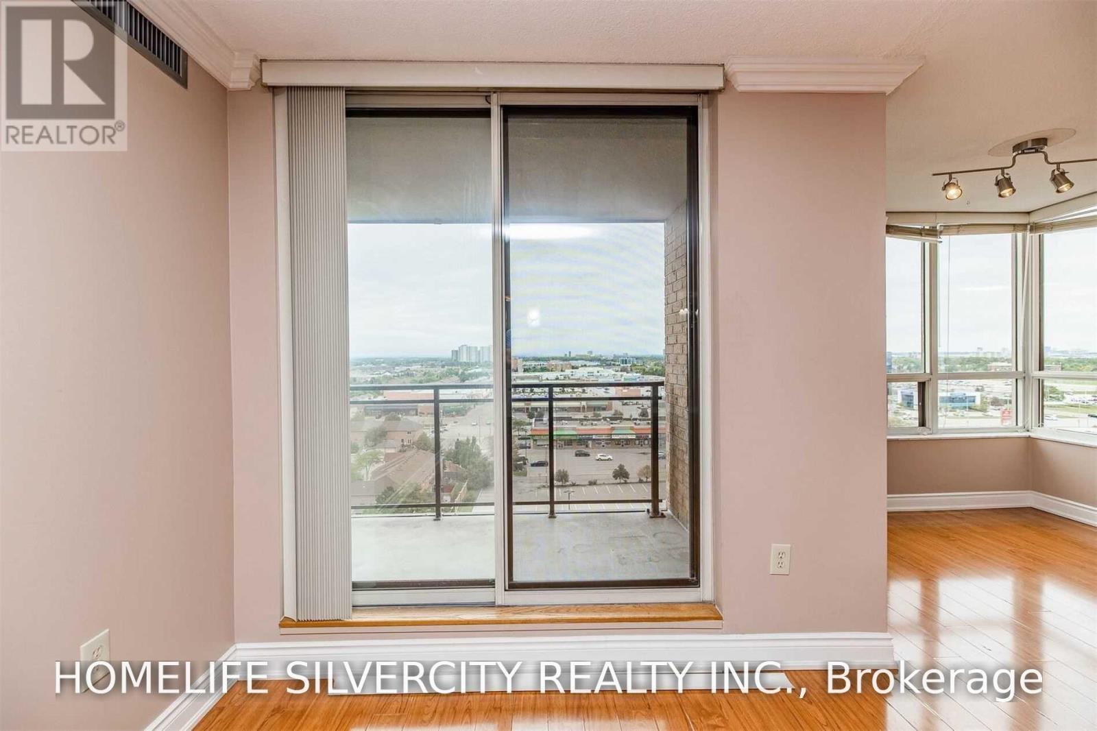 1106 - 20 CHERRYTREE DRIVE
