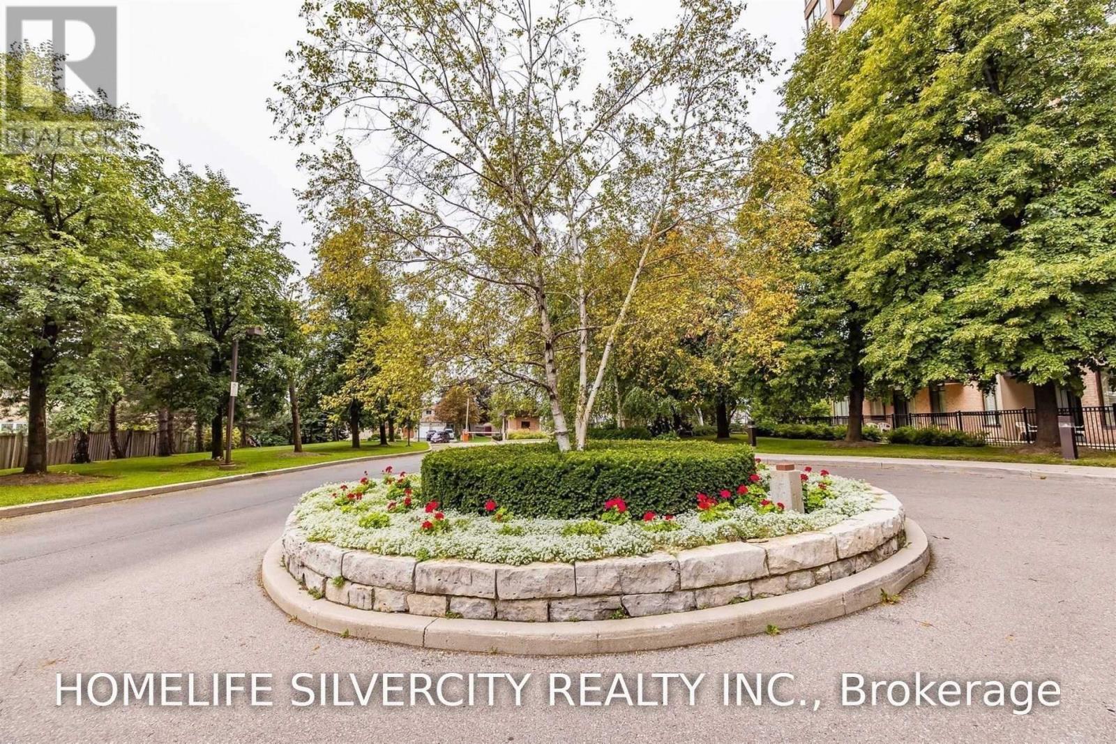 1106 - 20 Cherrytree Drive, Brampton (Fletcher's Creek South), Ontario  L6Y 3V1 - Photo 3 - W13801170