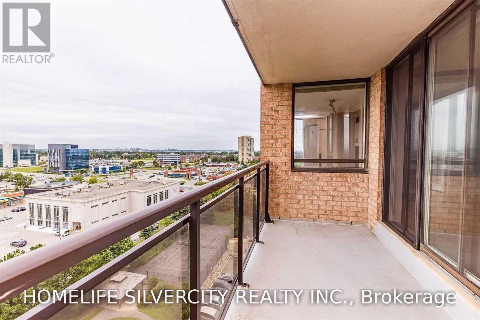 1106 - 20 Cherrytree Drive, Brampton (Fletcher's Creek South), Ontario  L6Y 3V1 - Photo 30 - W13801170