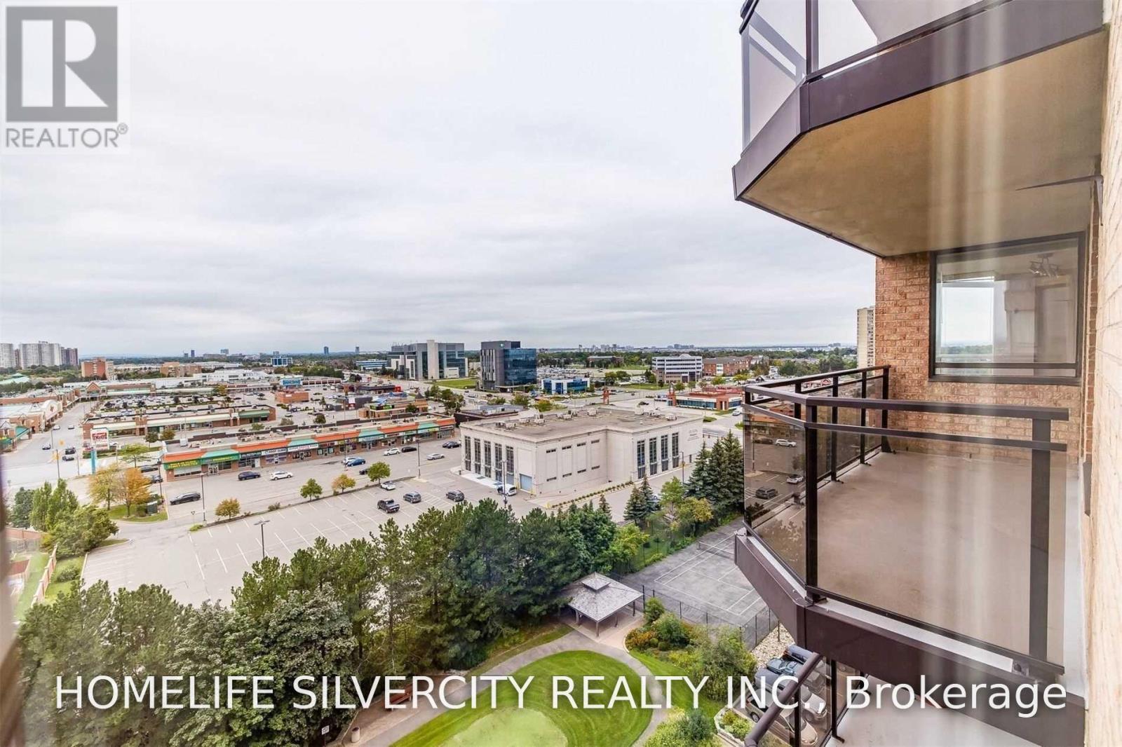 1106 - 20 Cherrytree Drive, Brampton (Fletcher's Creek South), Ontario  L6Y 3V1 - Photo 31 - W13801170