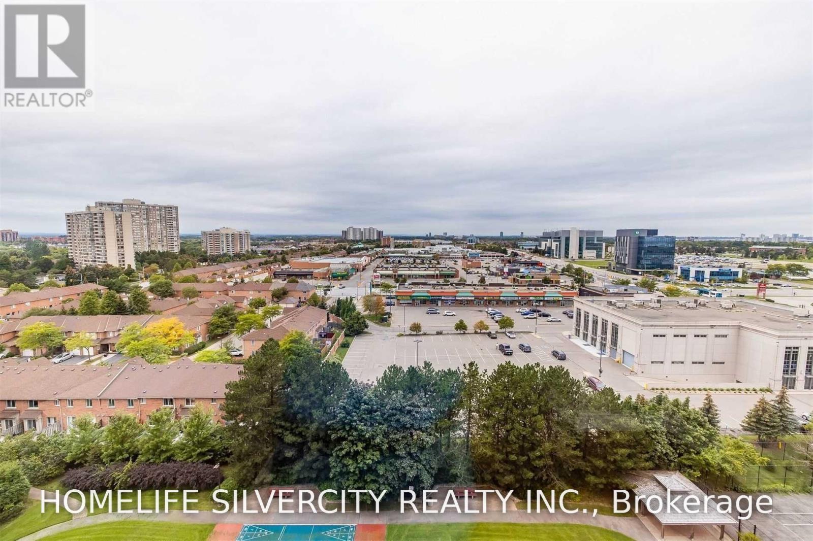 1106 - 20 Cherrytree Drive, Brampton (Fletcher's Creek South), Ontario  L6Y 3V1 - Photo 34 - W13801170