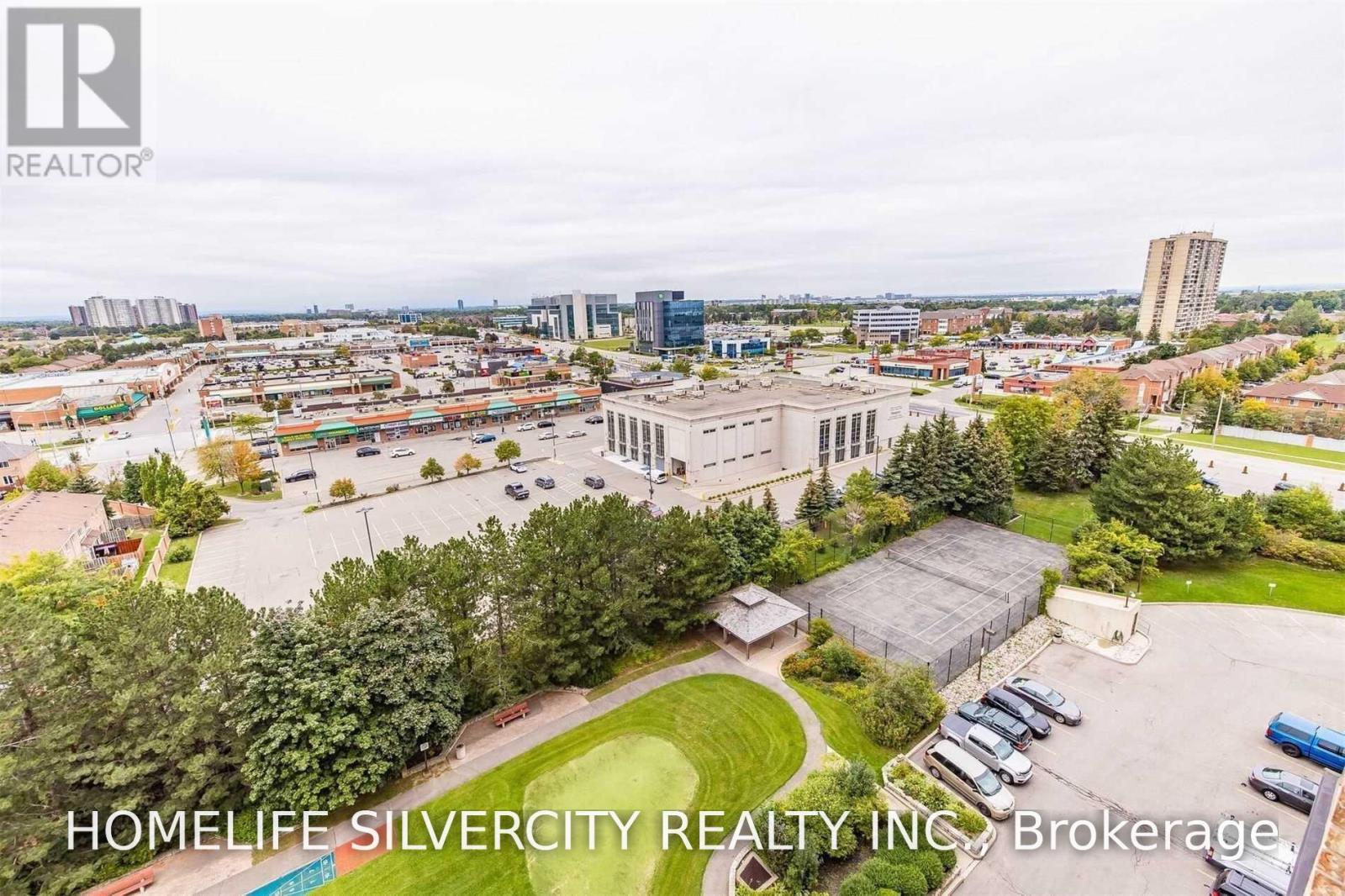 1106 - 20 Cherrytree Drive, Brampton (Fletcher's Creek South), Ontario  L6Y 3V1 - Photo 35 - W13801170