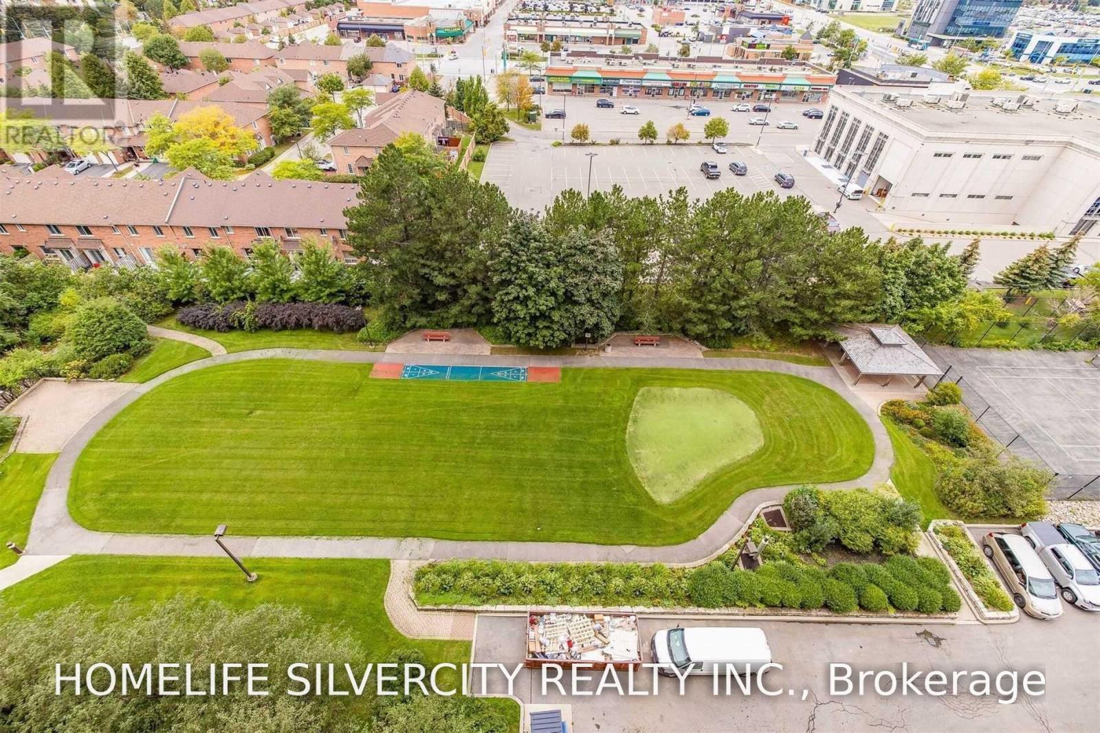 1106 - 20 Cherrytree Drive, Brampton (Fletcher's Creek South), Ontario  L6Y 3V1 - Photo 36 - W13801170