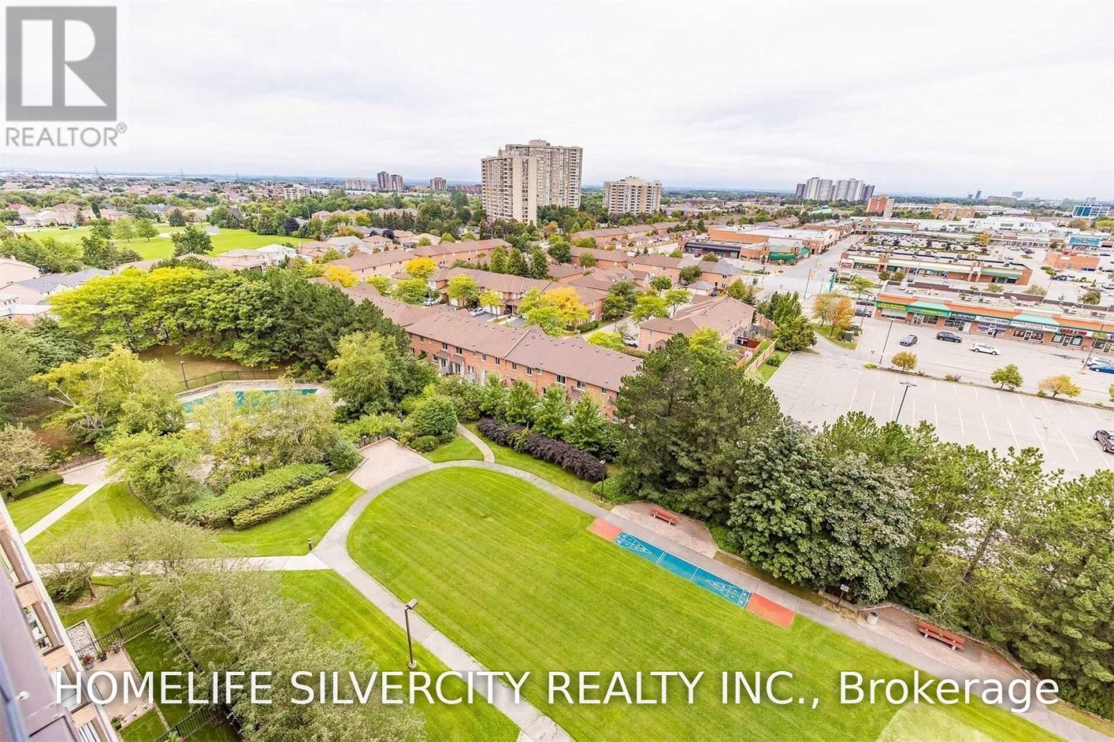 1106 - 20 Cherrytree Drive, Brampton (Fletcher's Creek South), Ontario  L6Y 3V1 - Photo 37 - W13801170