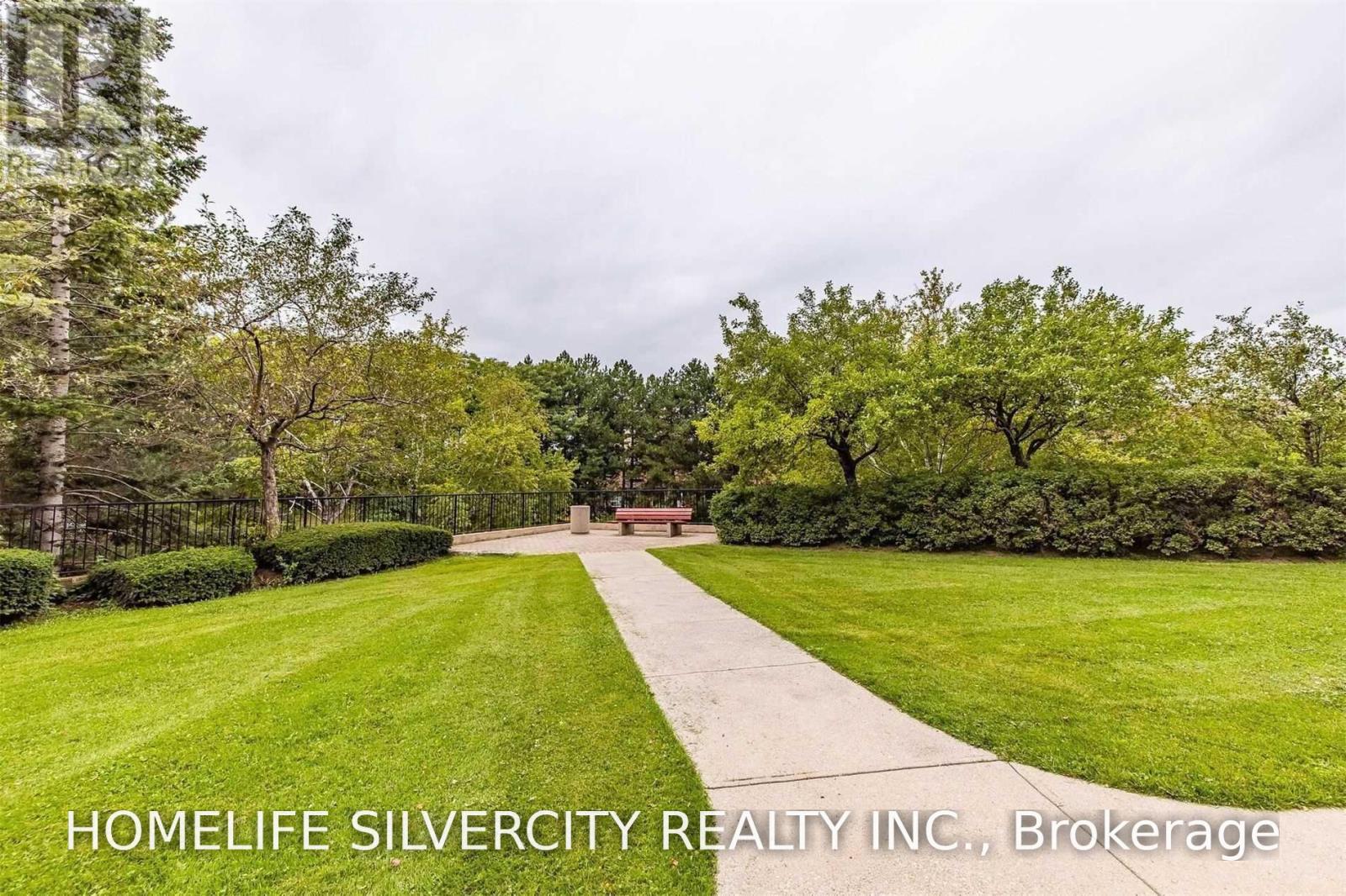 1106 - 20 Cherrytree Drive, Brampton (Fletcher's Creek South), Ontario  L6Y 3V1 - Photo 38 - W13801170