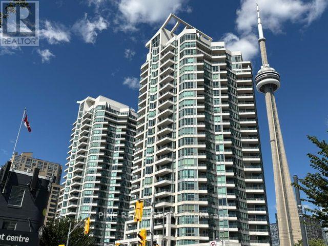 1119 - 230 Queens Quay, Toronto, Ontario  M5J 2X1 - Photo 19 - C13796912