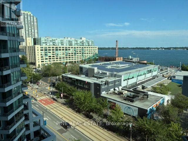 1119 - 230 Queens Quay, Toronto, Ontario  M5J 2X1 - Photo 18 - C13796912