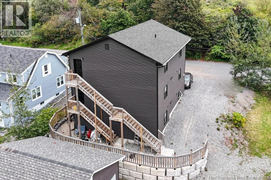 30 Saint Catherine Street, Saint John, New Brunswick  E2J 2J2 - Photo 15 - NB147789