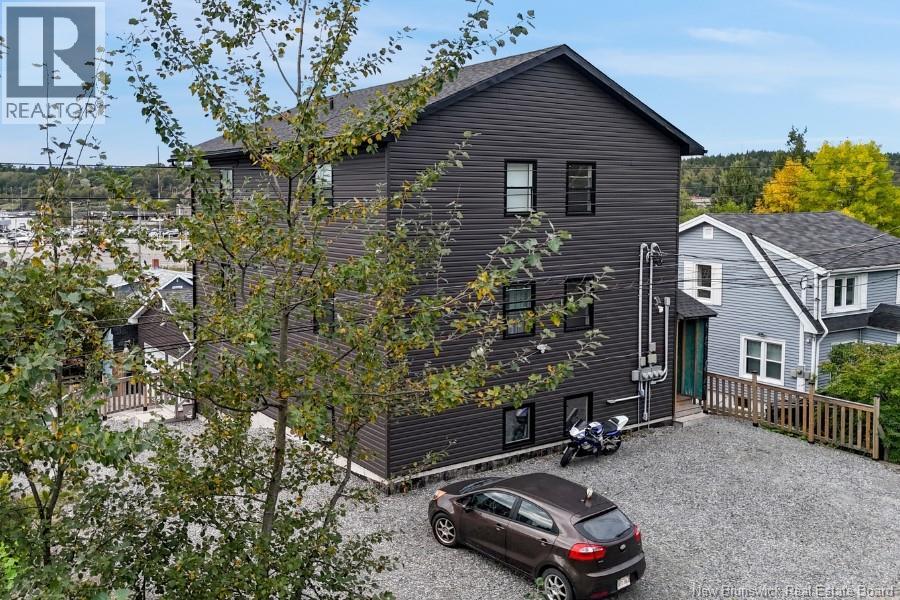 30 Saint Catherine Street, Saint John, New Brunswick  E2J 2J2 - Photo 2 - NB147789