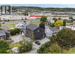 30 Saint Catherine Street, Saint John, New Brunswick