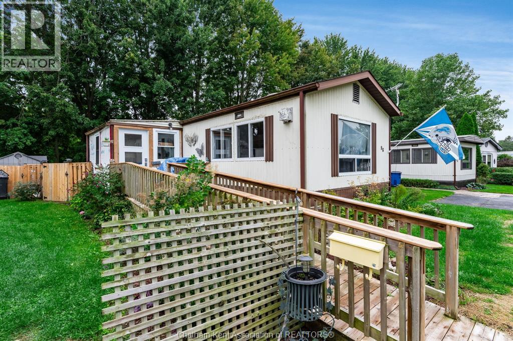 96 Regency DRIVE, Chatham, Ontario