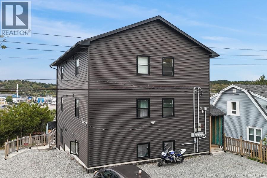 30 Saint Catherine Street, Saint John, New Brunswick  E2J 2J2 - Photo 12 - NB147789