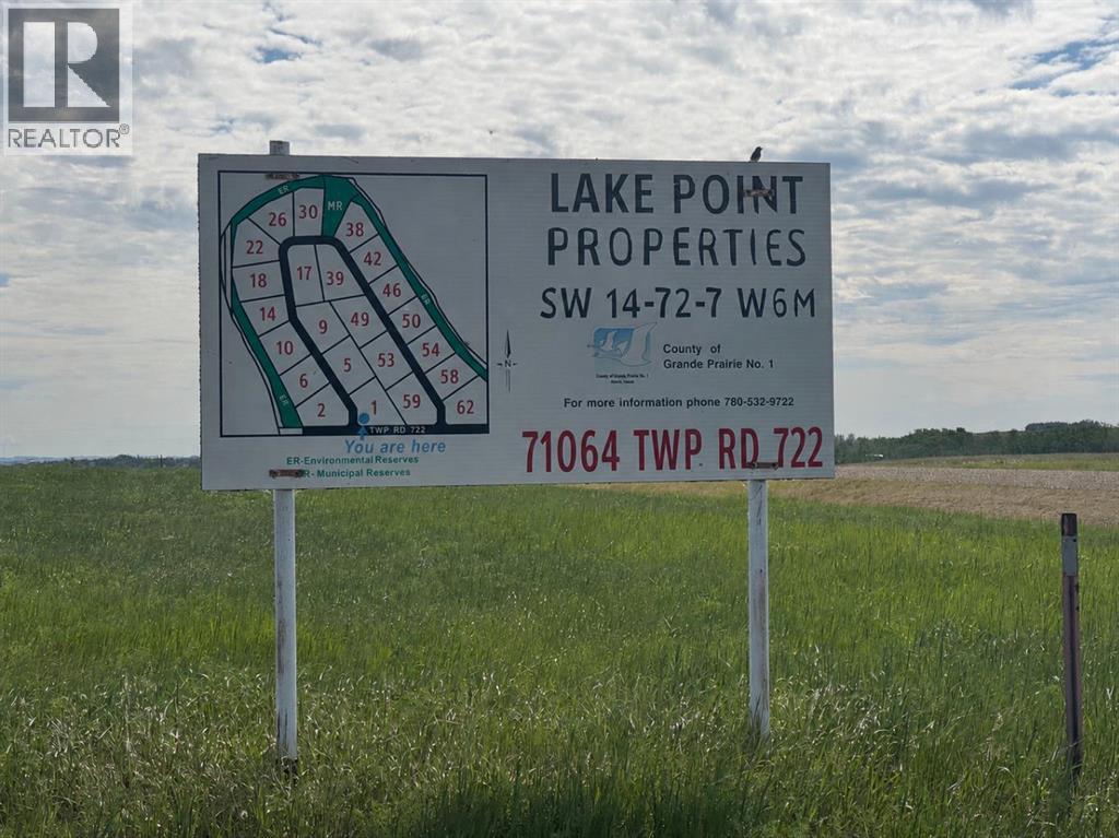 62, 71064 Township Road 722, Rural Grande Prairie No. 1, Alberta  T8X 4K9 - Photo 14 - A2319741