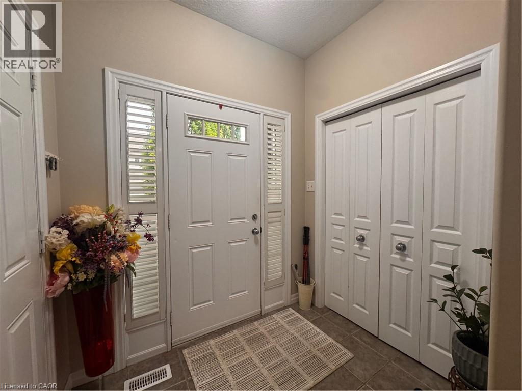 105 Pinnacle Drive Unit# 11, Kitchener, Ontario  N2P 1B8 - Photo 13 - 40860139